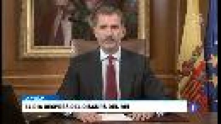 Informatiu Balear - Informatiu Balear - 04/10/17