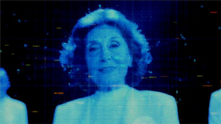 Estoy vivo - La Directora pide al Enlace que no busque más el acumulador