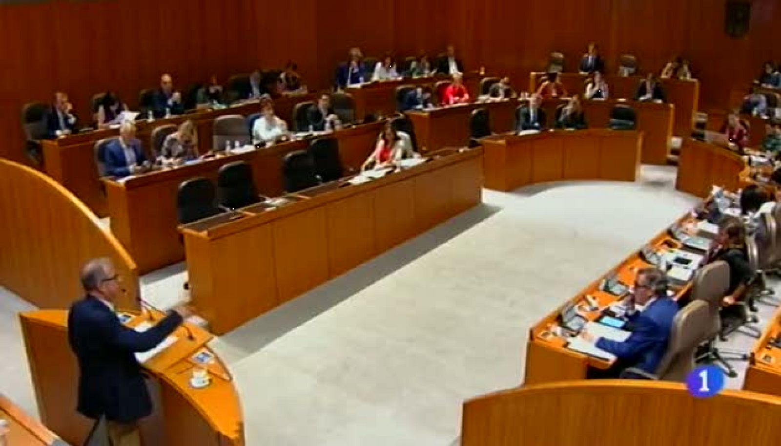 Noticias Aragón - 04/10/2017