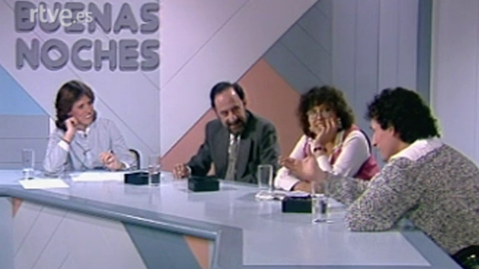 Buenas noches: 19/05/1983 | RTVE Play