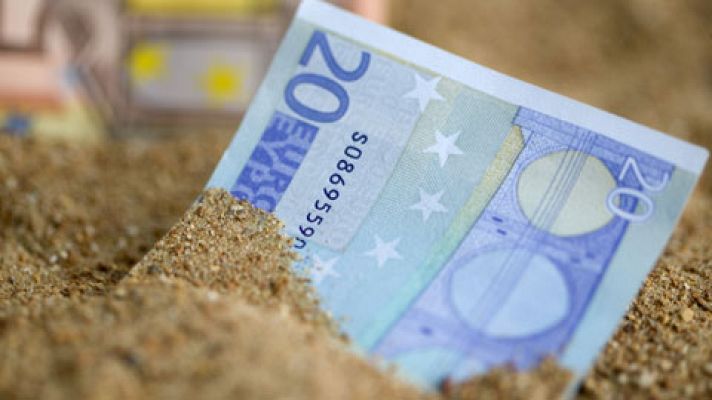Según la Comisión, las arcas europeas dejan de ingresar al año  50.000 millones de euros por fraude en el IVA transfronterizo