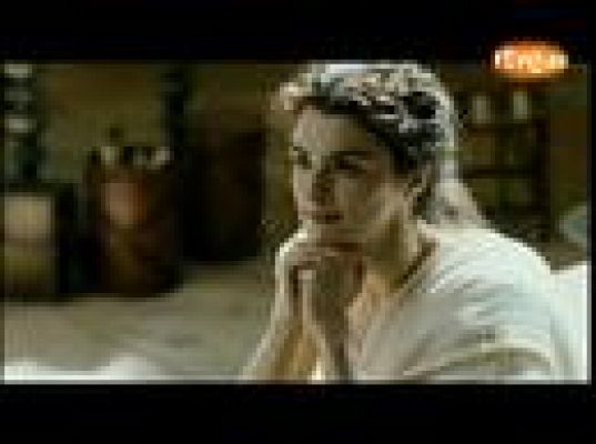  - Ágora, lo nuevo de Amenábar