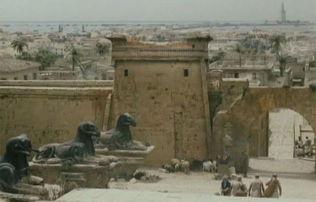  - Ágora, lo nuevo de Amenábar