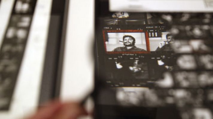 Informativo de Madrid - Informativo de Madrid 2 - 04/10/17