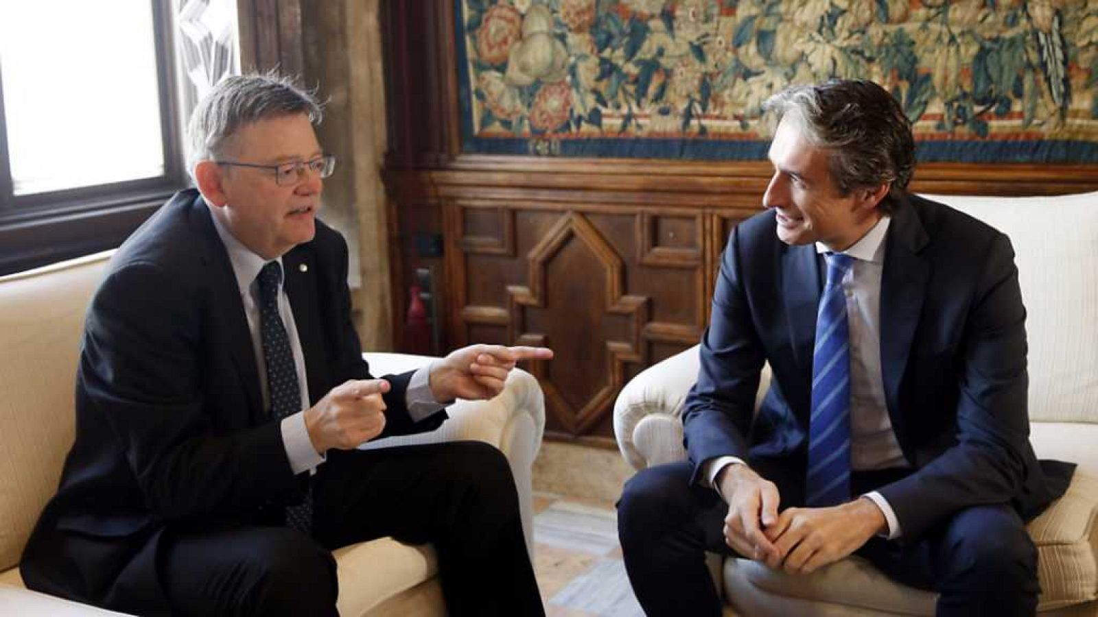 España en 24 horas - 04/10/17 - ver ahora