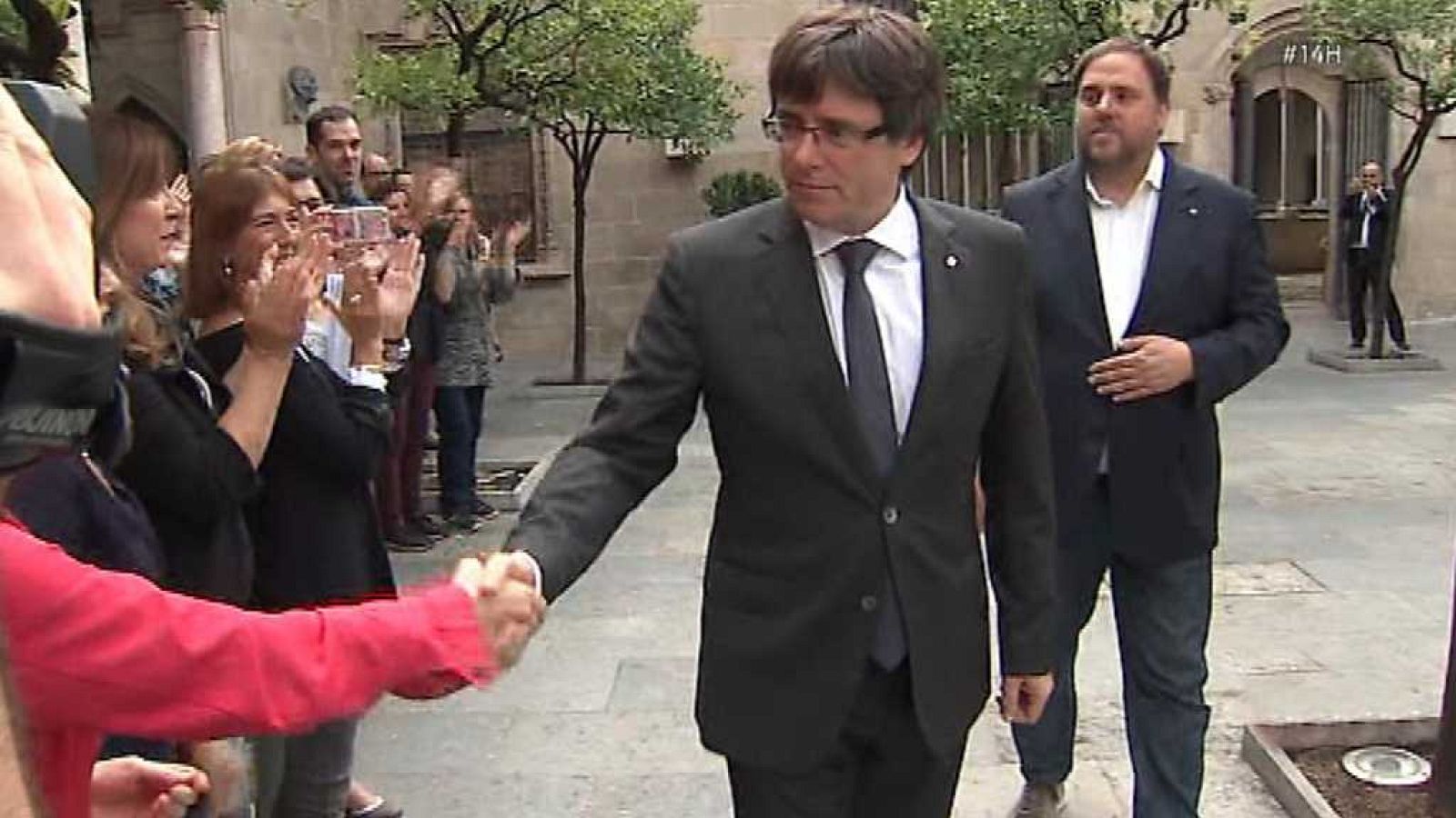 14H - 04/10/17 - ver ahora