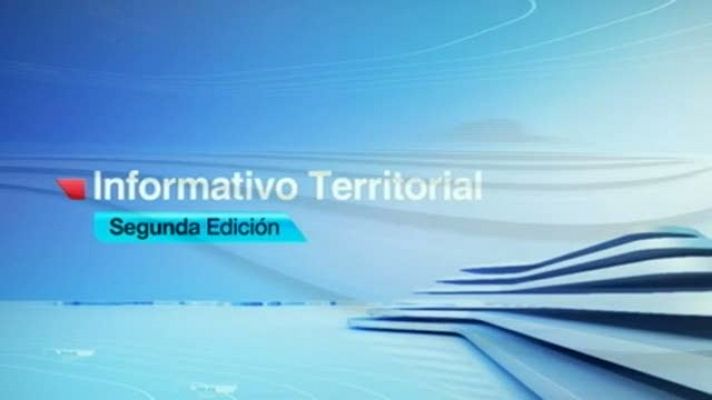 Noticias de Extremadura 2 - 04/10/2017