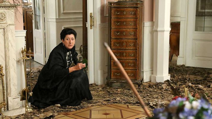 Acacias 38 - Capítulo 615