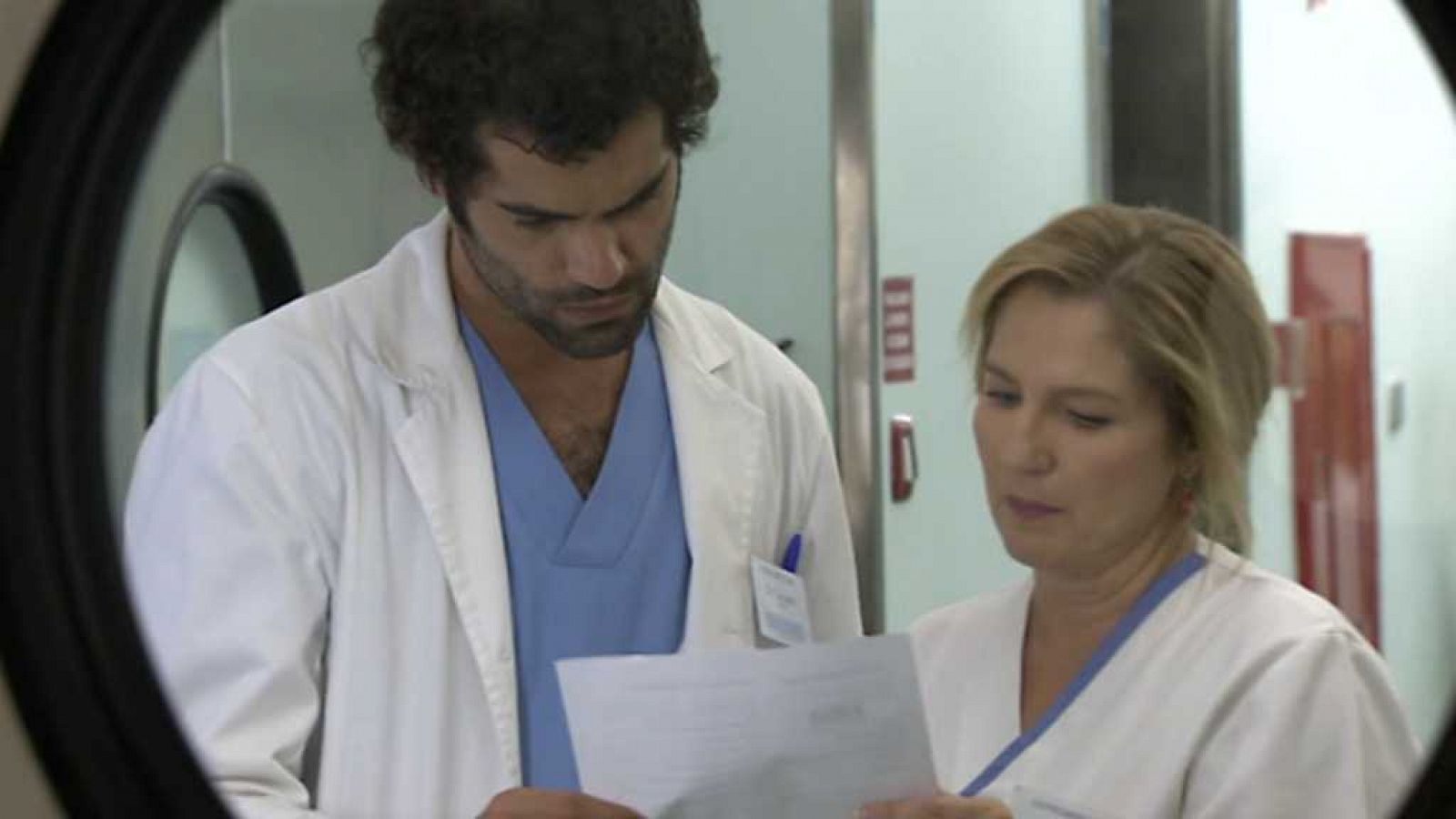 Centro médico - 04/10/17 (1) - ver ahora