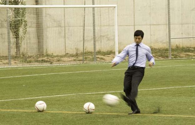 Pelotas - Avance del capítulo 2 de 'Pelotas'