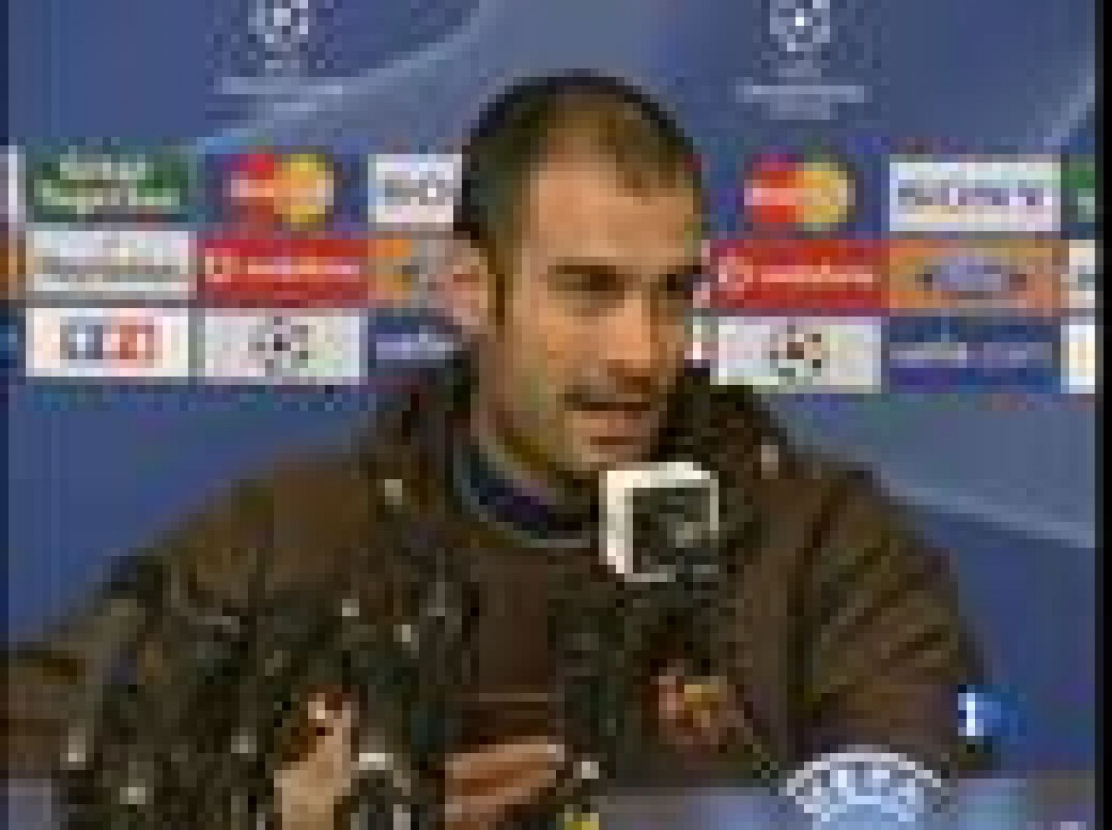 El Barça se pone a prueba