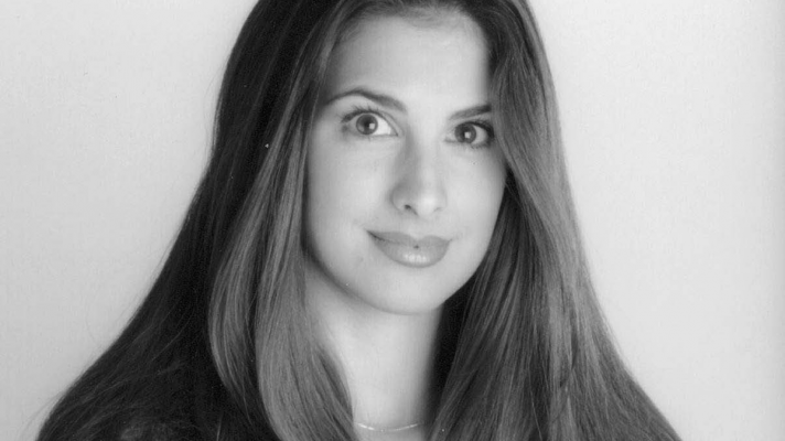 Operación Triunfo 2001 - Nuria Fergó canta por primera vez en OT