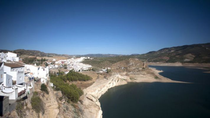 El tiempo - Sigue el calor en el interior de la península