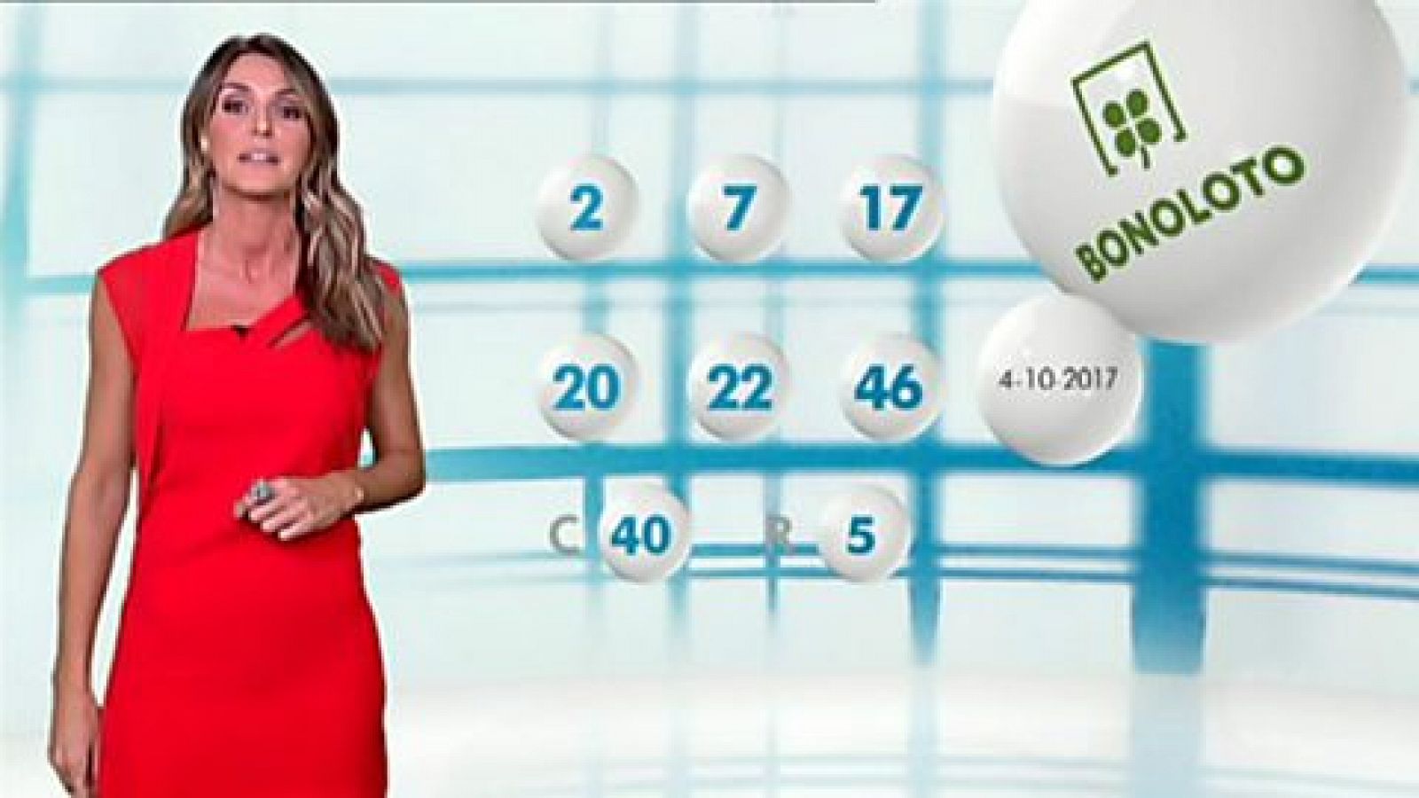 Loterías: Bonoloto + EuroMillones - 04/10/17 | RTVE Play