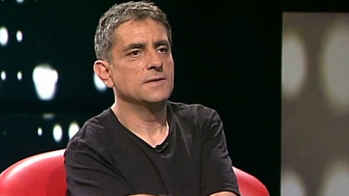 El cine de La 2 - La portentosa vida del Padre Vicente (presentación)