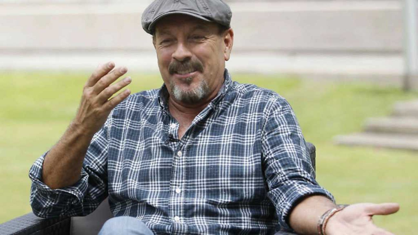 La 2 Noticias - 04/10/17 - ver ahora