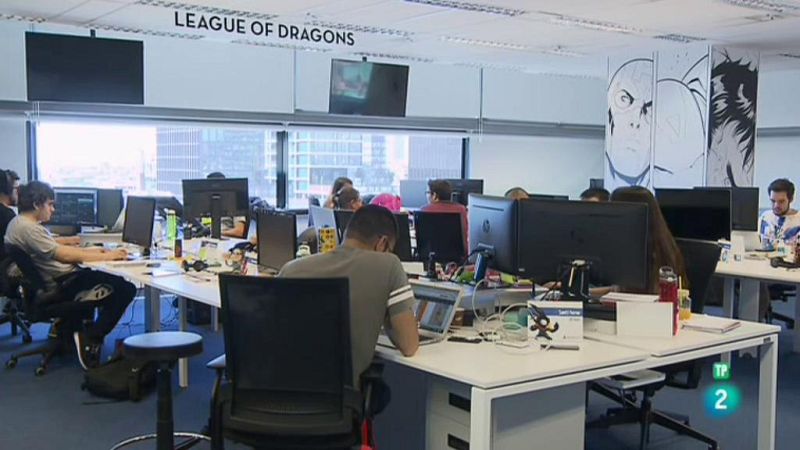 Tinc una idea - Amb els videojocs no s'hi juga 