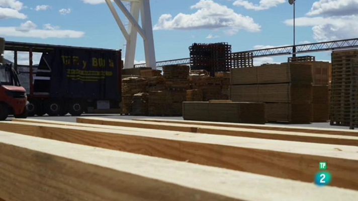 Amb identitat - Les cases passives, construccions eficients