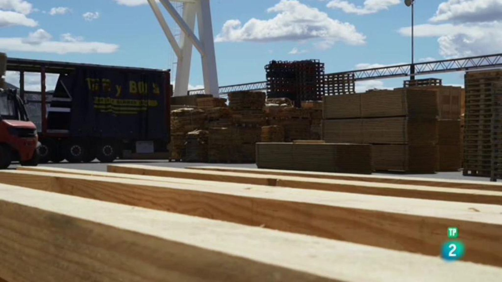 Amb identitat - Les cases passives, construccions eficients de consum nul