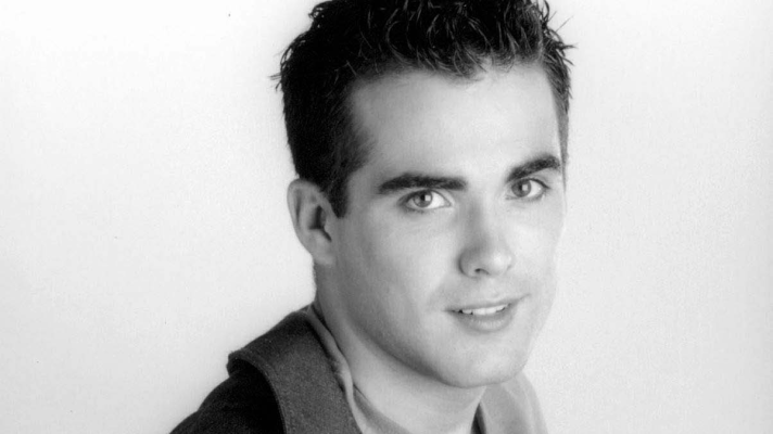 Operación Triunfo 2001 - Naim Thomas canta por primera vez en OT