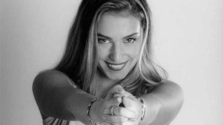 Operación Triunfo 2001 - Gisela canta por primera vez en OT en OT