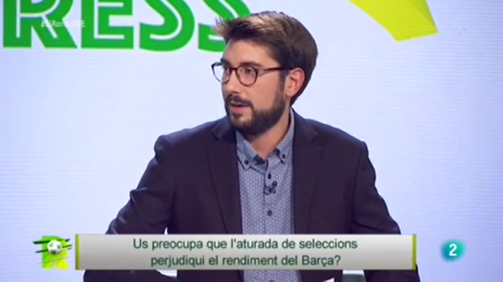 El rondo - Rondo Express