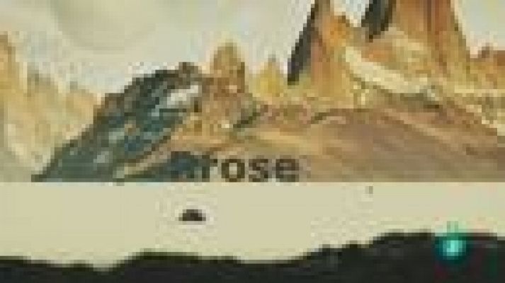 La aventura del Saber - Boek Visual: Rrose