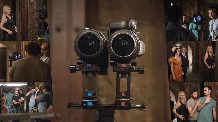 El Ministerio del Tiempo - Así es 'Salva el tiempo' (Versión larga)