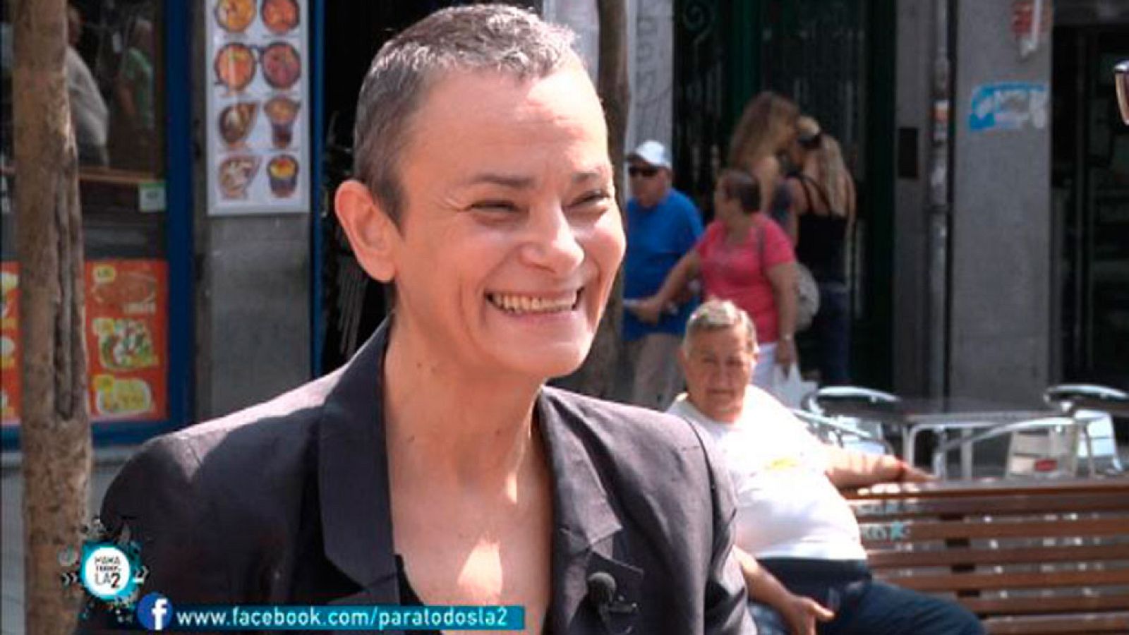 Para todos La 2 -  Antonella Broglia nos presenta a dos mujeres en la defensa del medio ambiente