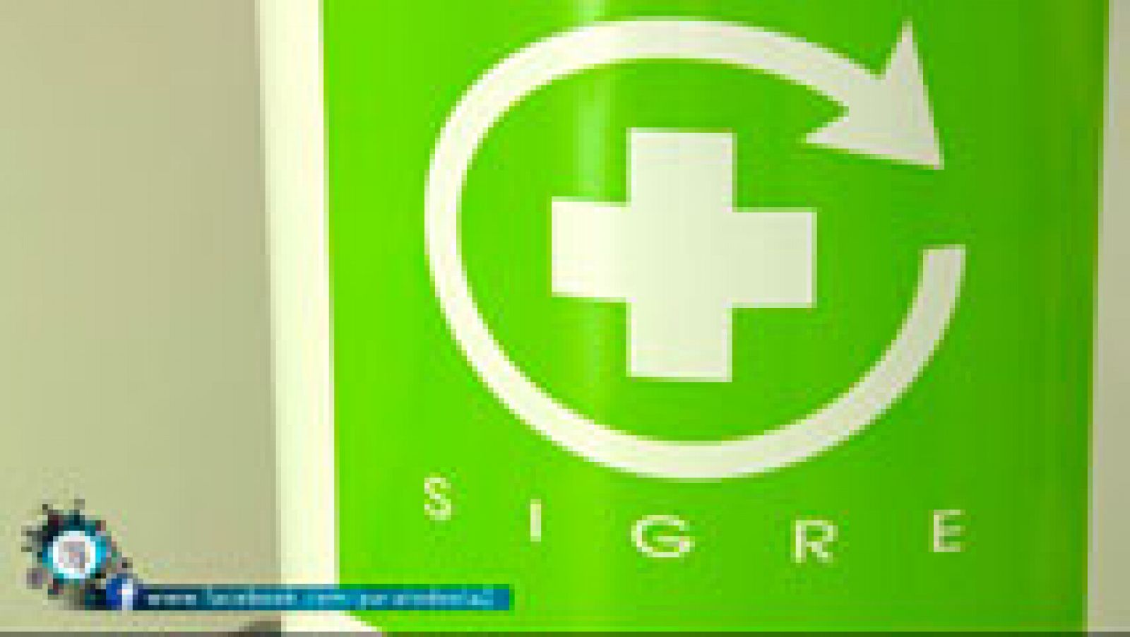 Para todos La 2: Sigre, el reciclaje de medicamentos  | RTVE Play