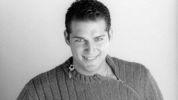 Operación Triunfo 2001 - Operación Triunfo - Manu Tenorio canta por primera vez en OT