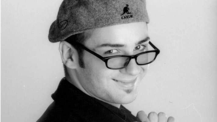 Operación Triunfo 2001 - Alejandro canta por primera vez en OT