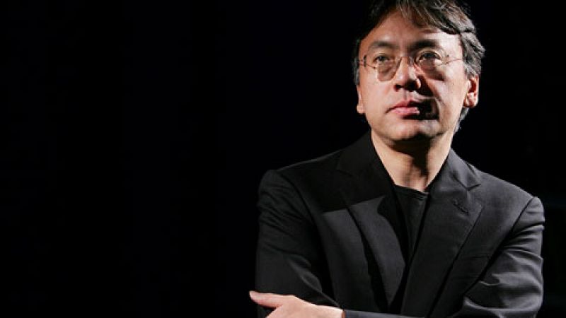 El británico Kazuo Ishiguro, premio Nobel de Literatura 2017