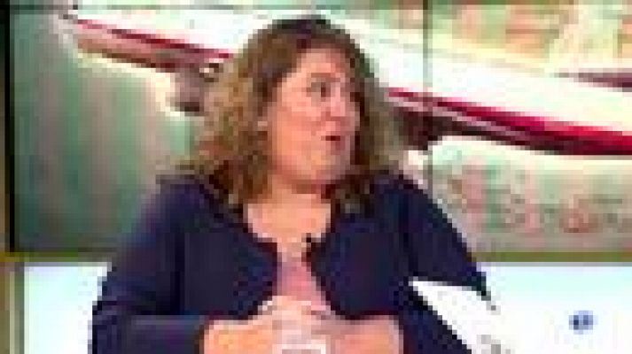 Hora punta - Hablamos de la desaparición del vuelo 370 de Malaysia Airlines . ¿Qué sucedió con el vuelo?