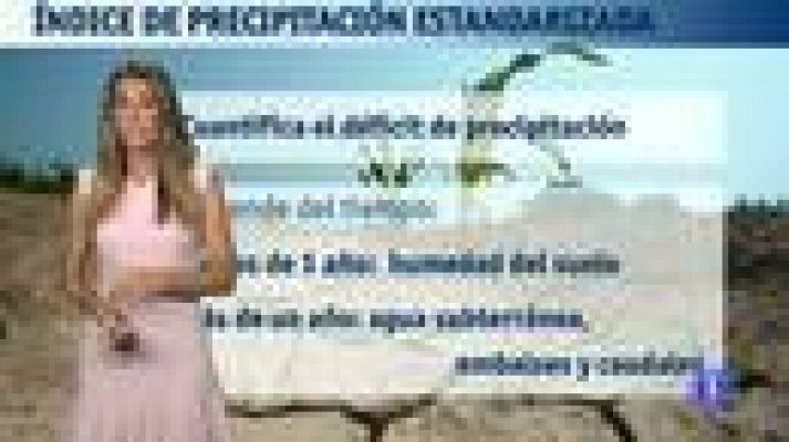 Noticias de Extremadura - El tiempo en Extremadura - 05/10/17