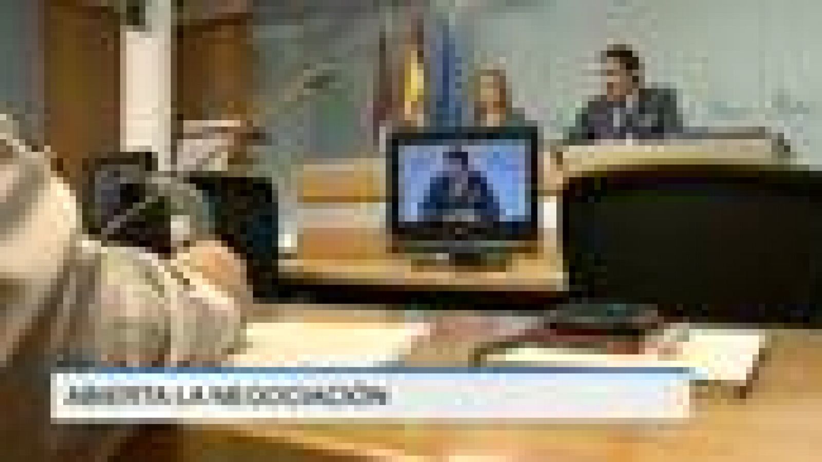 Castilla y León en 1' - 05/10/17