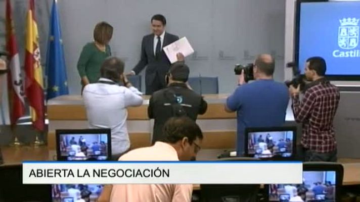 Noticias de Castilla y León - Castilla y León en 1' - 05/10/17