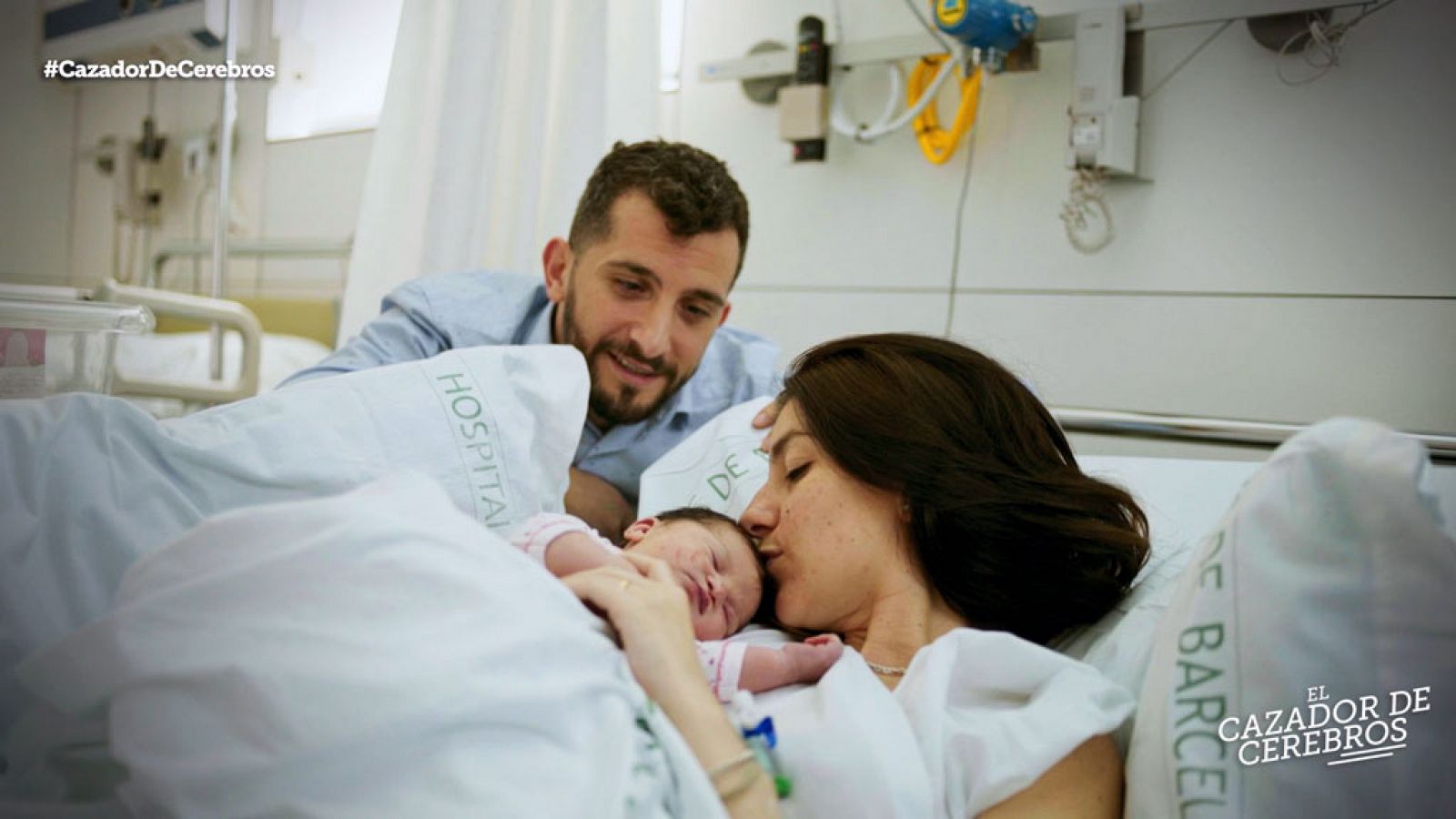 La ciencia del embarazo - avance