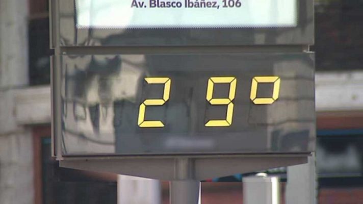 L'informatiu - Comunitat Valenciana - La Comunidad Valenciana en 2' - 05/10/17