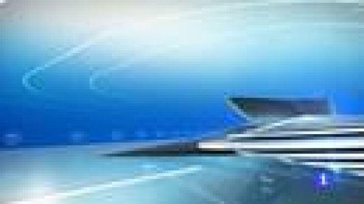 Noticias Murcia - La Region de Murcia en 2' - 05/10/2017