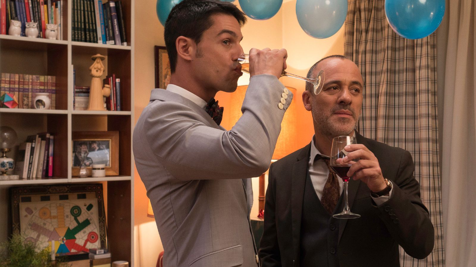 Estoy vivo - Temporada 1 - Episodio 5 - Ver ahora