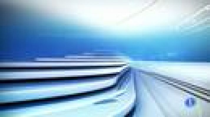 Telenorte - País Vasco - País Vasco en 2' - 05/10/17