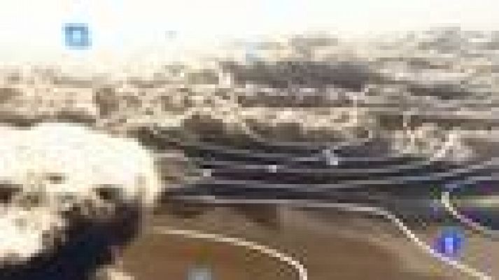 TeleCantabria - El tiempo en Cantabria - 05/10/17