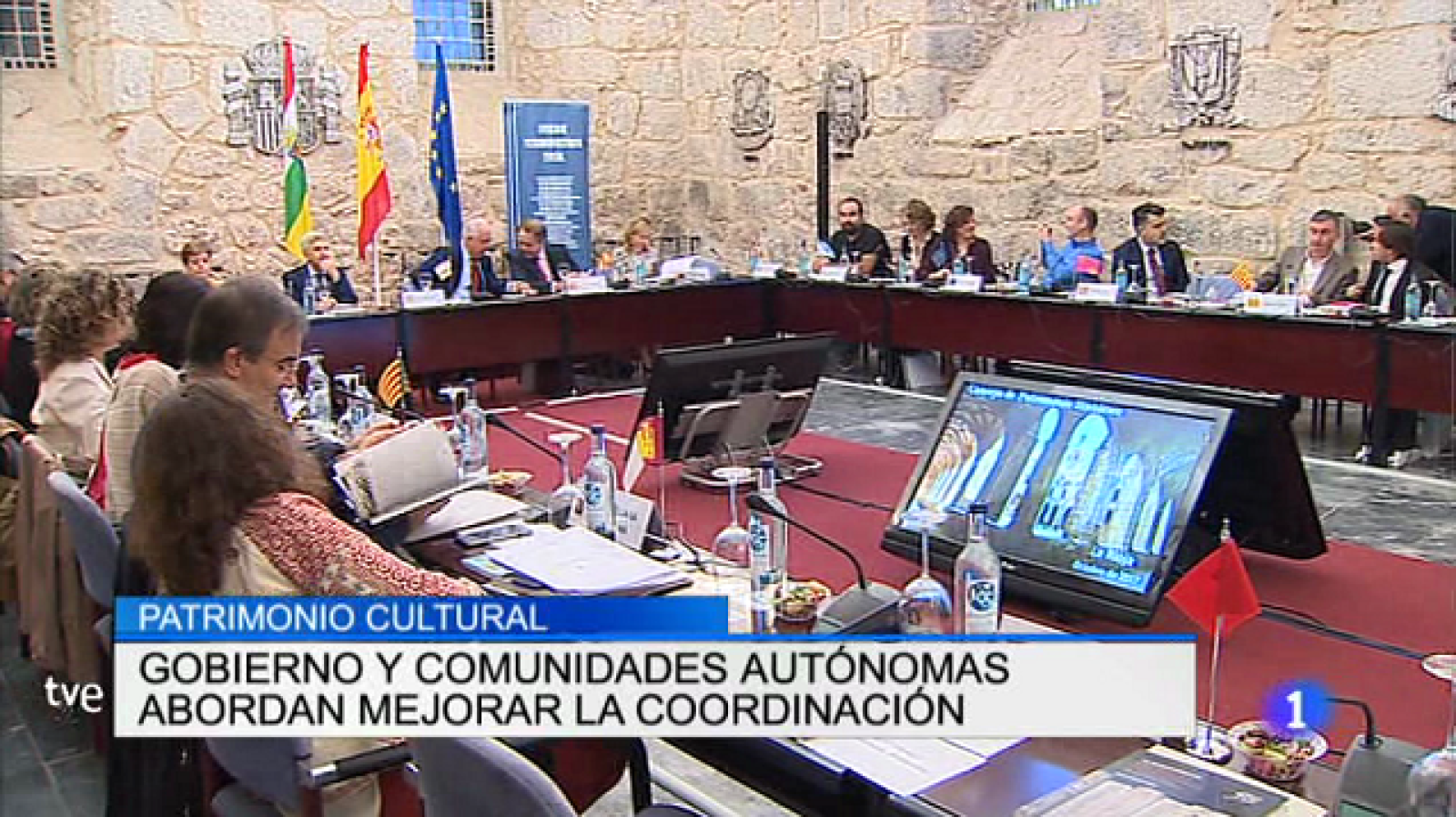 Informativo Telerioja: Informativo Telerioja 2 - 05/10/17 | RTVE Play