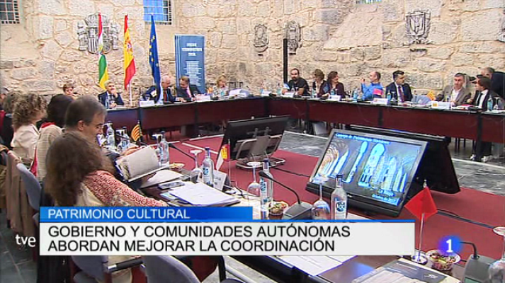 Informativo Telerioja 2 - 05/10/17