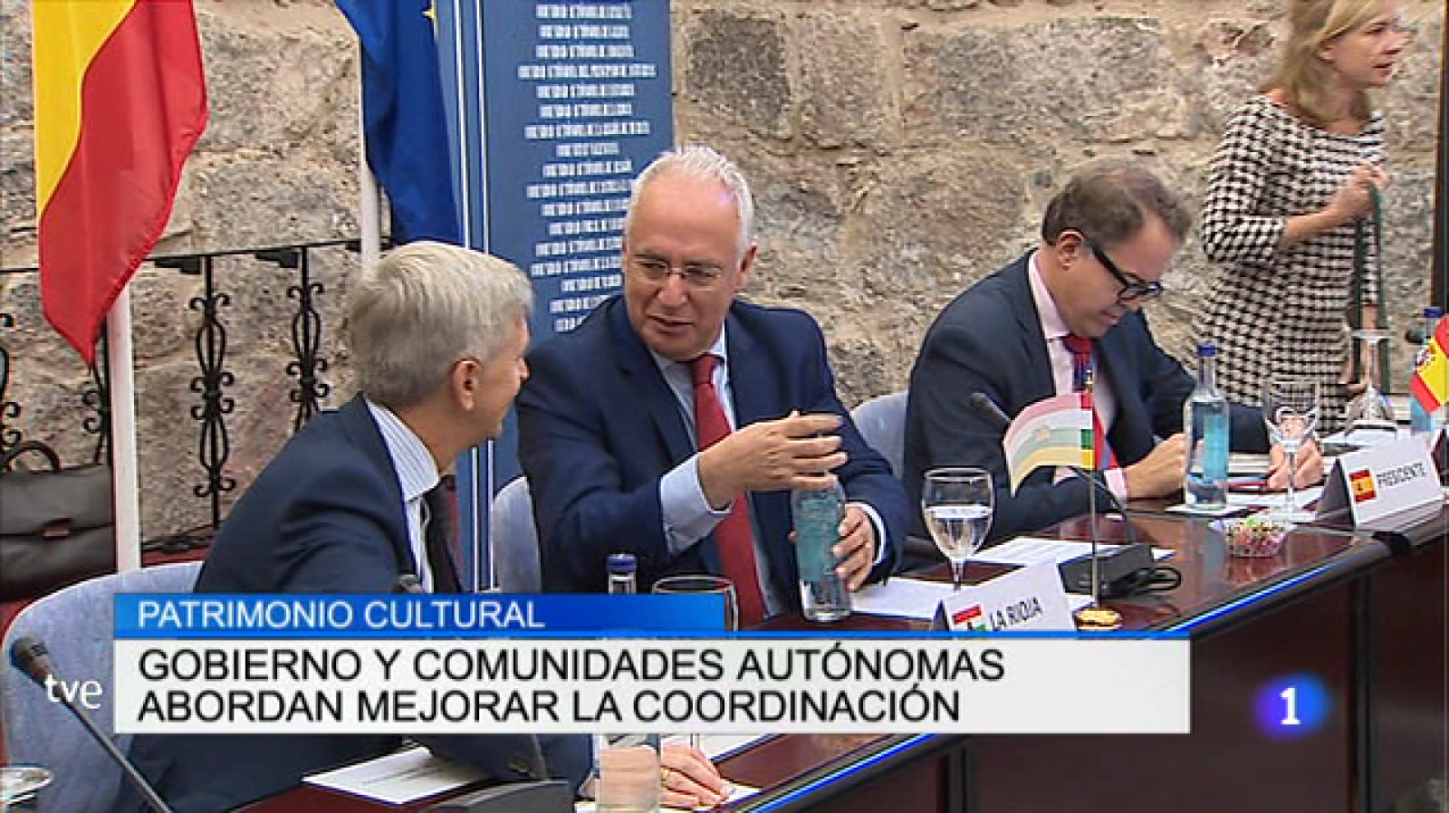 Informativo Telerioja - 05/10/17