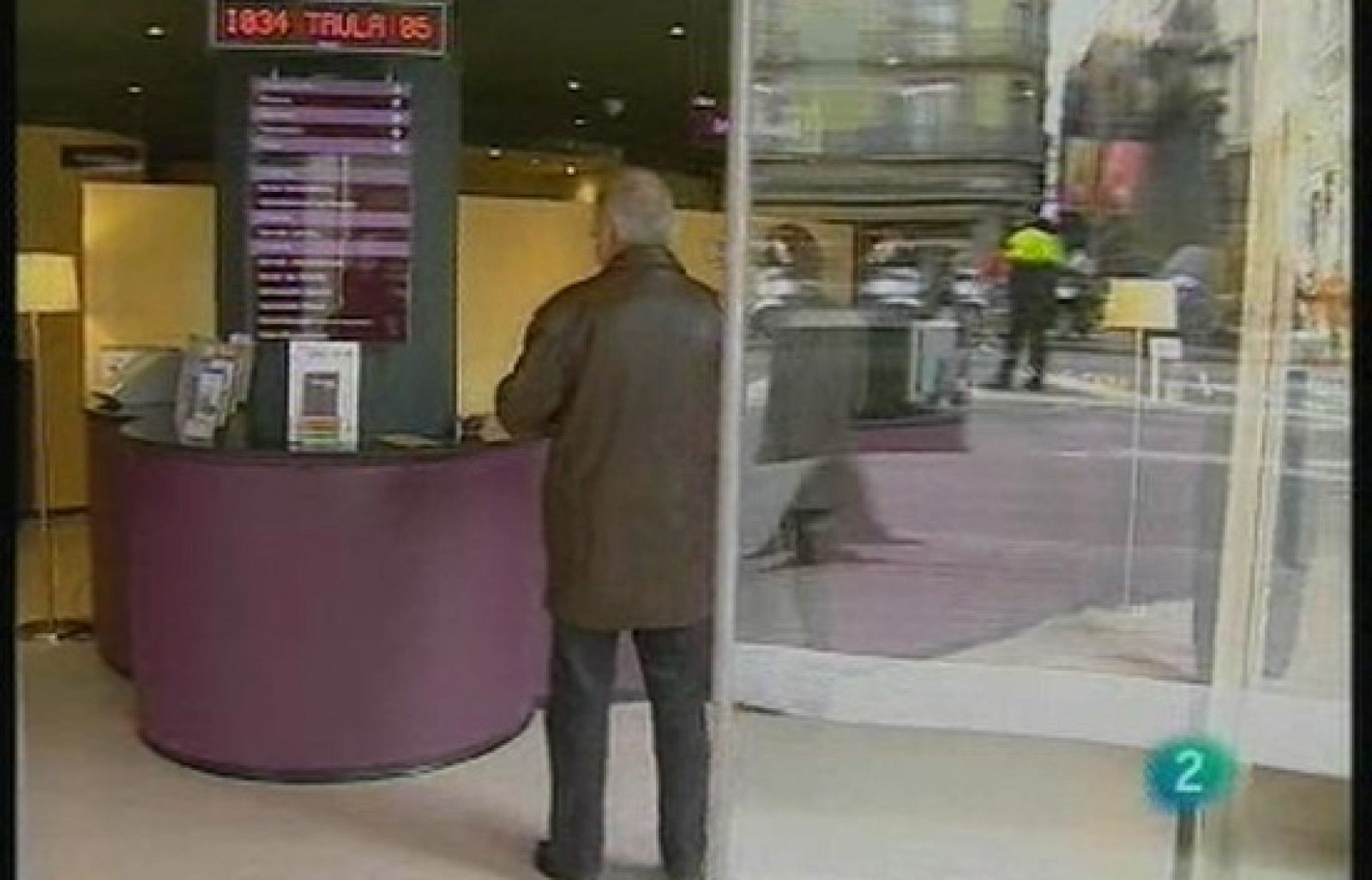 Els nous catalans - Trobar on viure - Els nous catalans | Veure