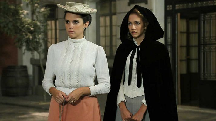 Acacias 38 - Capítulo 616