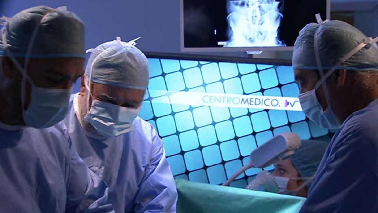 Centro médico - 05/10/17 (1) - ver ahora