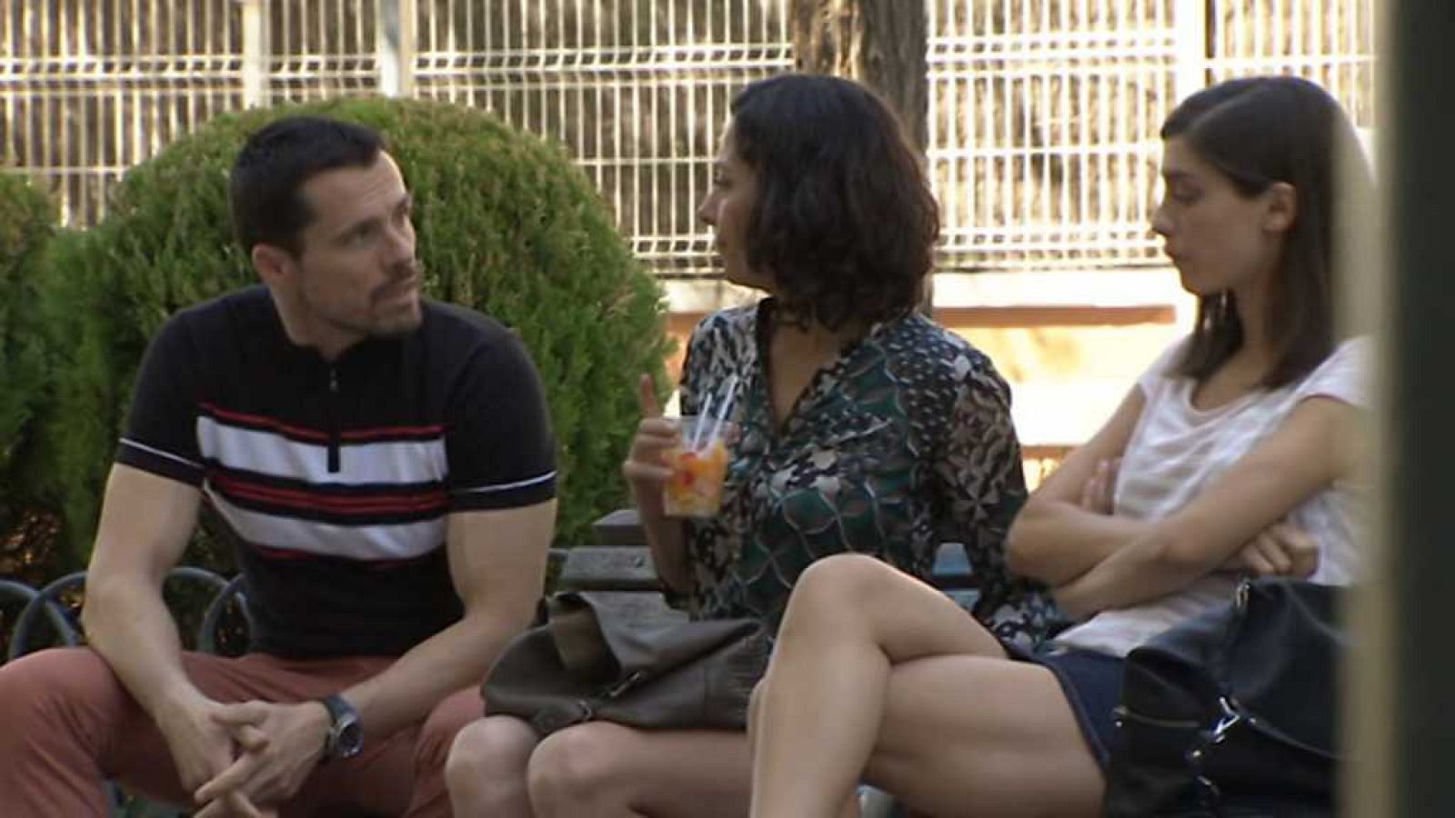 Centro médico - 05/10/17 (2) - ver ahora